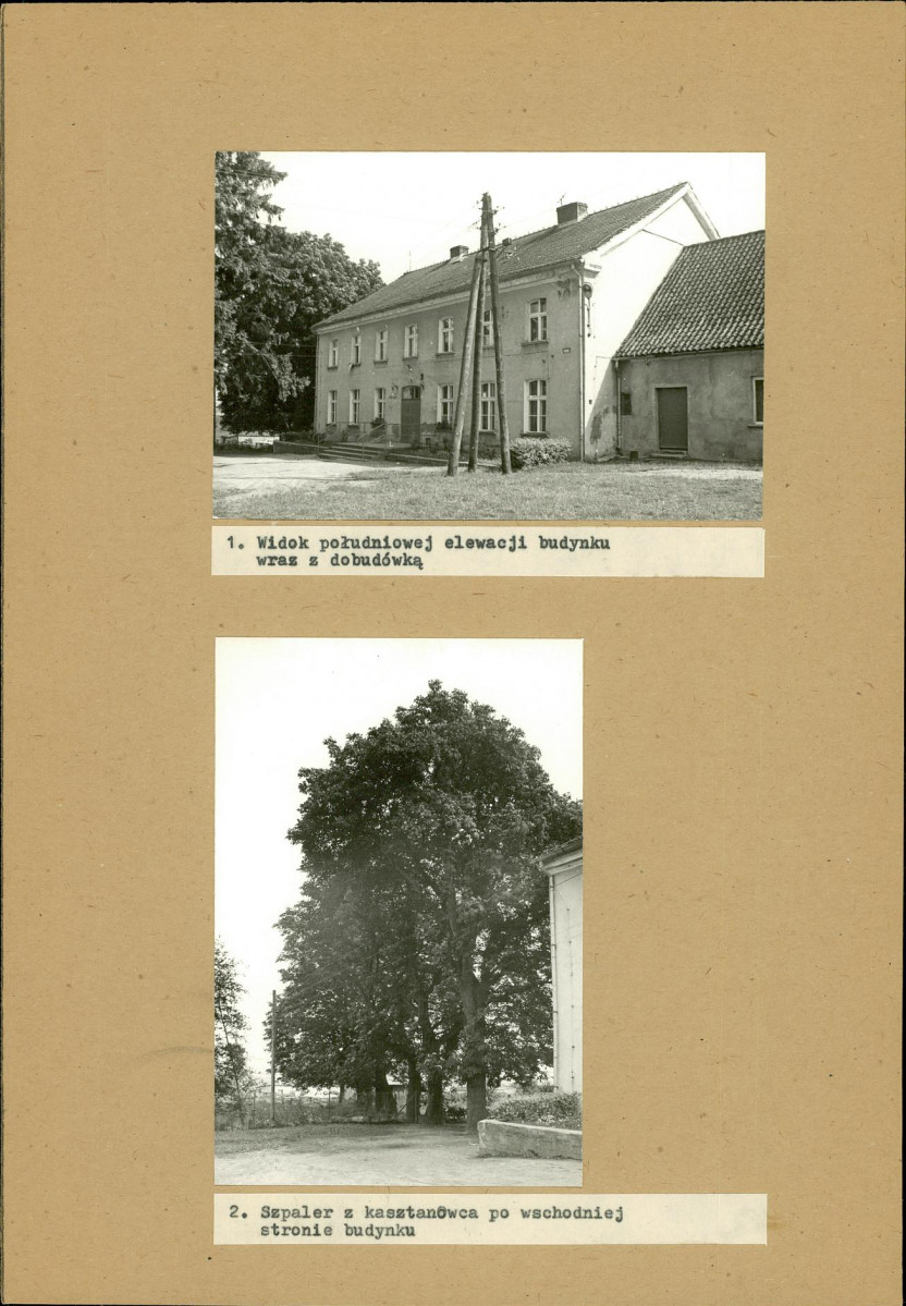EP - Ewidencja parkowa, skan nr 23