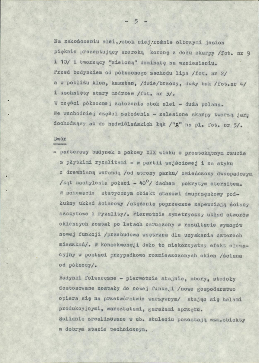 EP - Ewidencja parkowa, skan nr 12