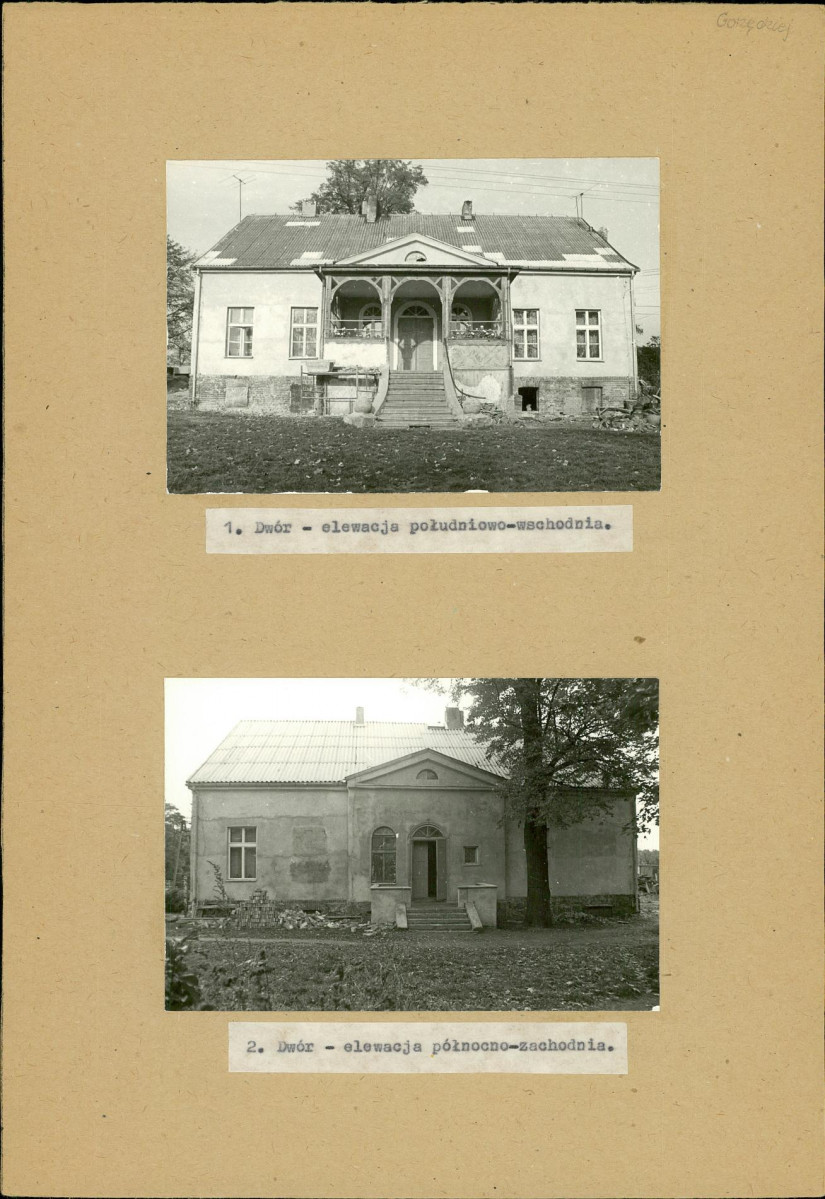 EP - Ewidencja parkowa, skan nr 20