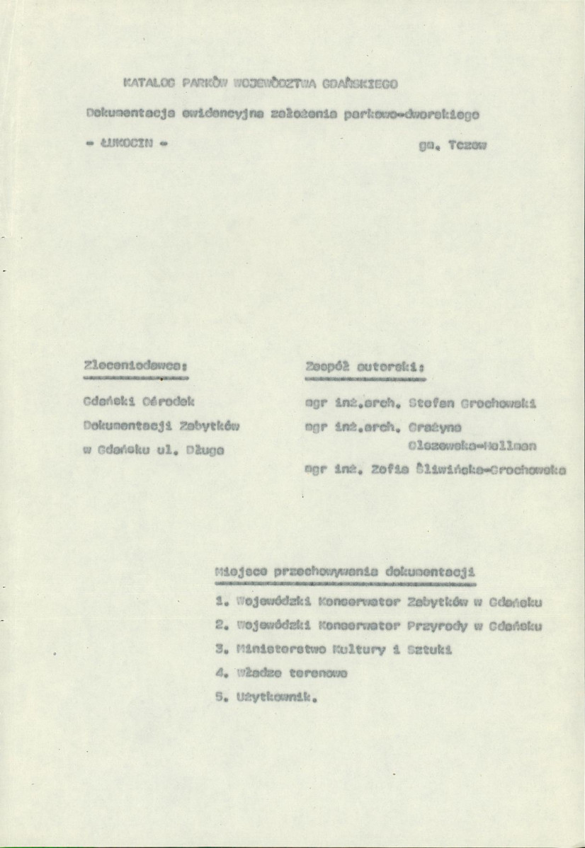 EP - Ewidencja parkowa, skan nr 7