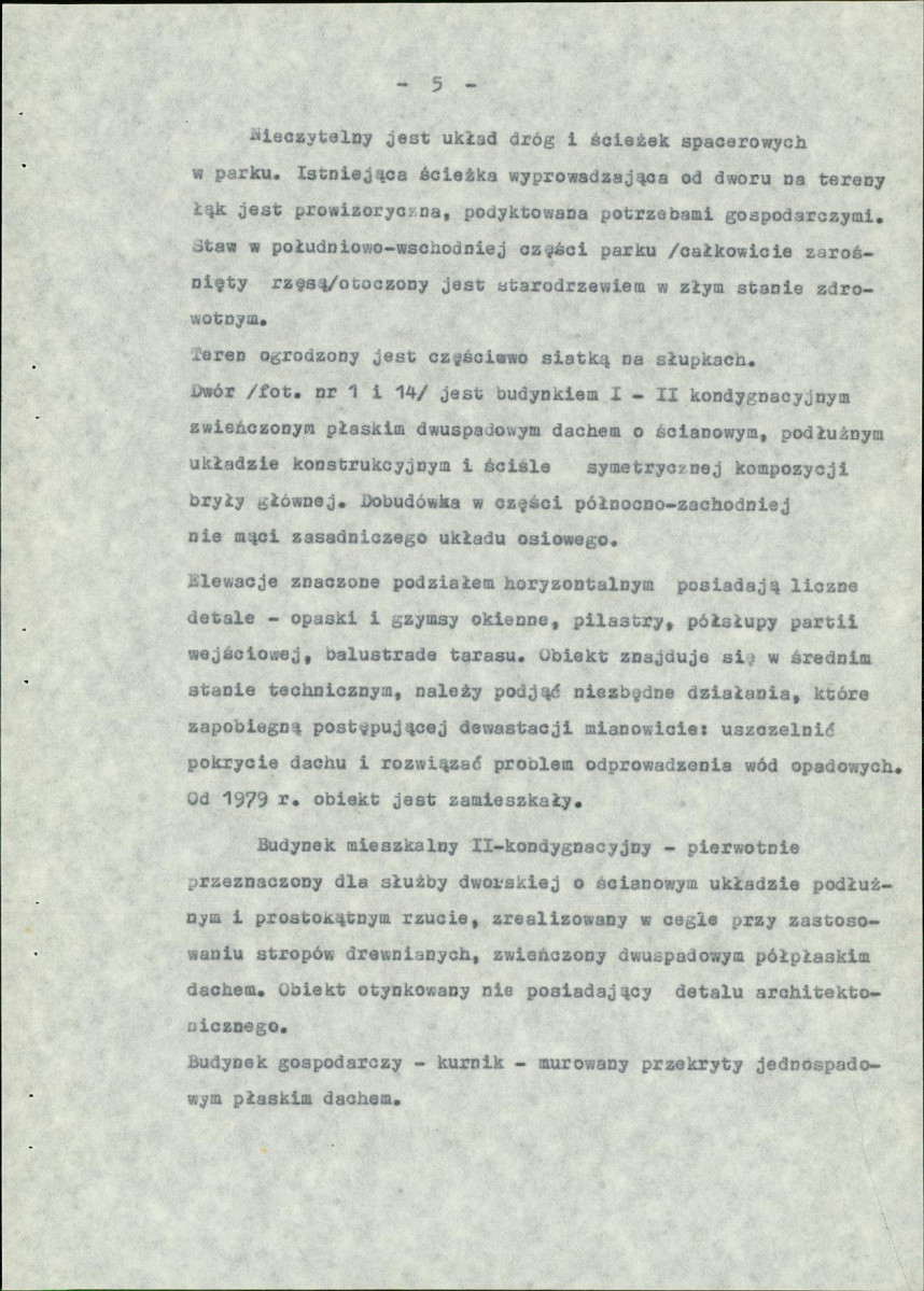 EP - Ewidencja parkowa, skan nr 14
