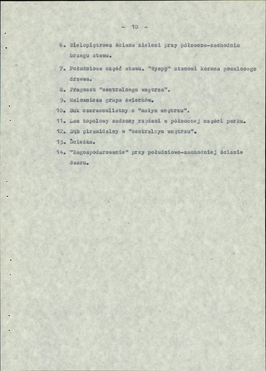 EP - Ewidencja parkowa, skan nr 19