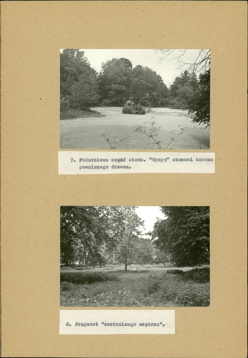 EP - Ewidencja parkowa, skan nr 26
