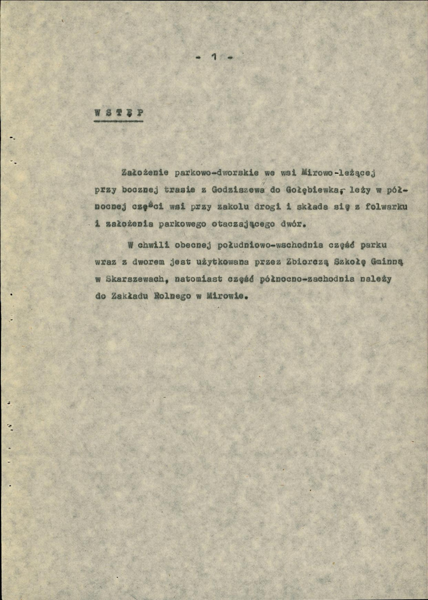 EP - Ewidencja parkowa, skan nr 6