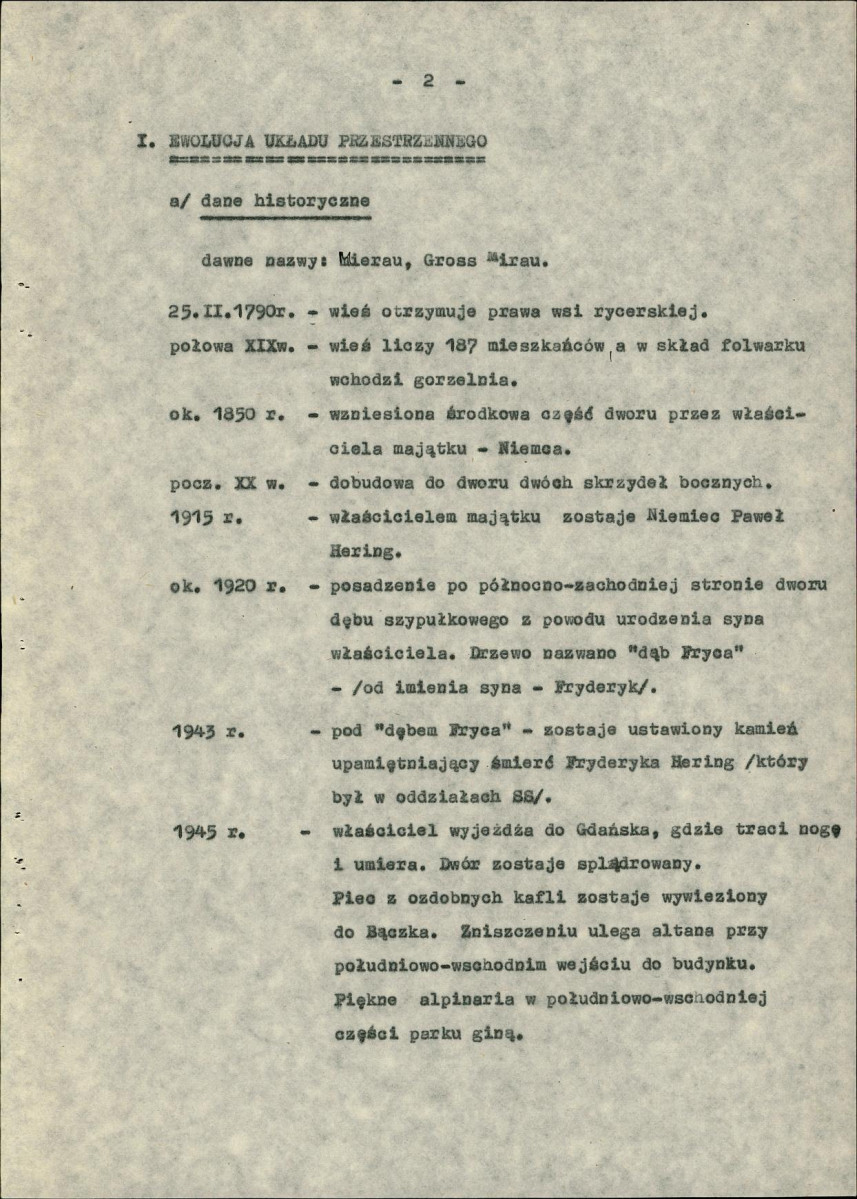 EP - Ewidencja parkowa, skan nr 7