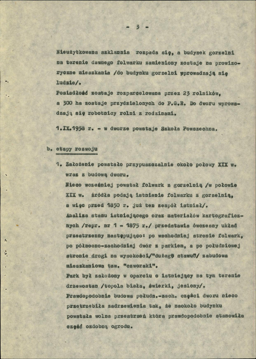 EP - Ewidencja parkowa, skan nr 8