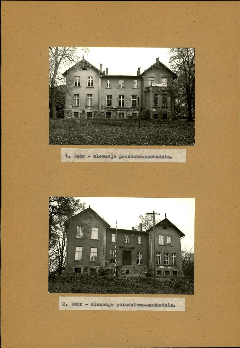 EP - Ewidencja parkowa, skan nr 26