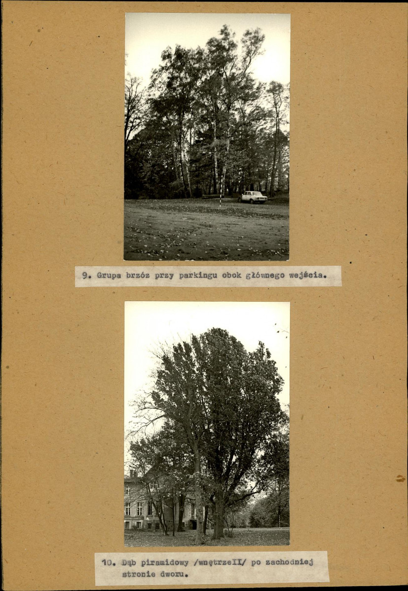 EP - Ewidencja parkowa, skan nr 30