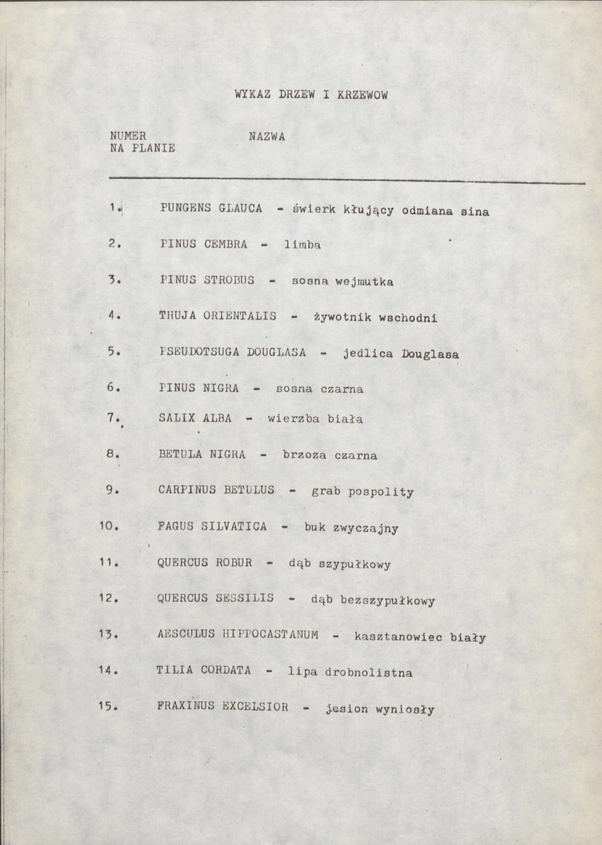 EP - Ewidencja parkowa, skan nr 6