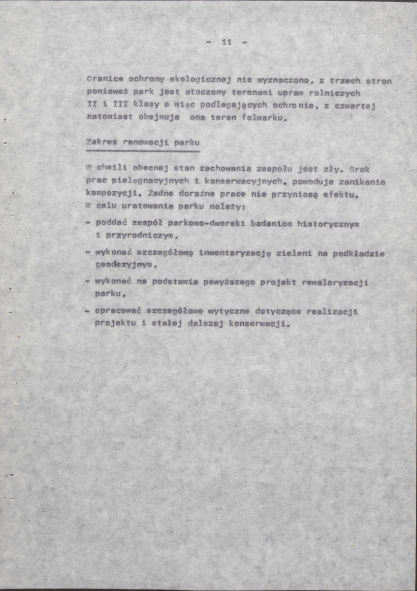 EP - Ewidencja parkowa, skan nr 20