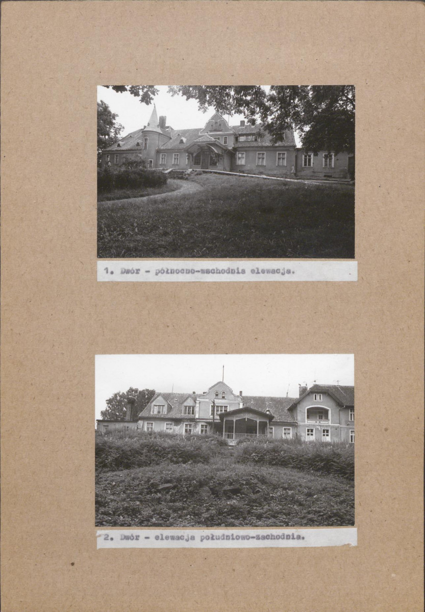 EP - Ewidencja parkowa, skan nr 26