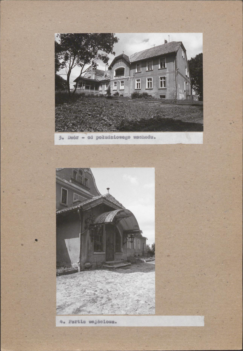EP - Ewidencja parkowa, skan nr 27