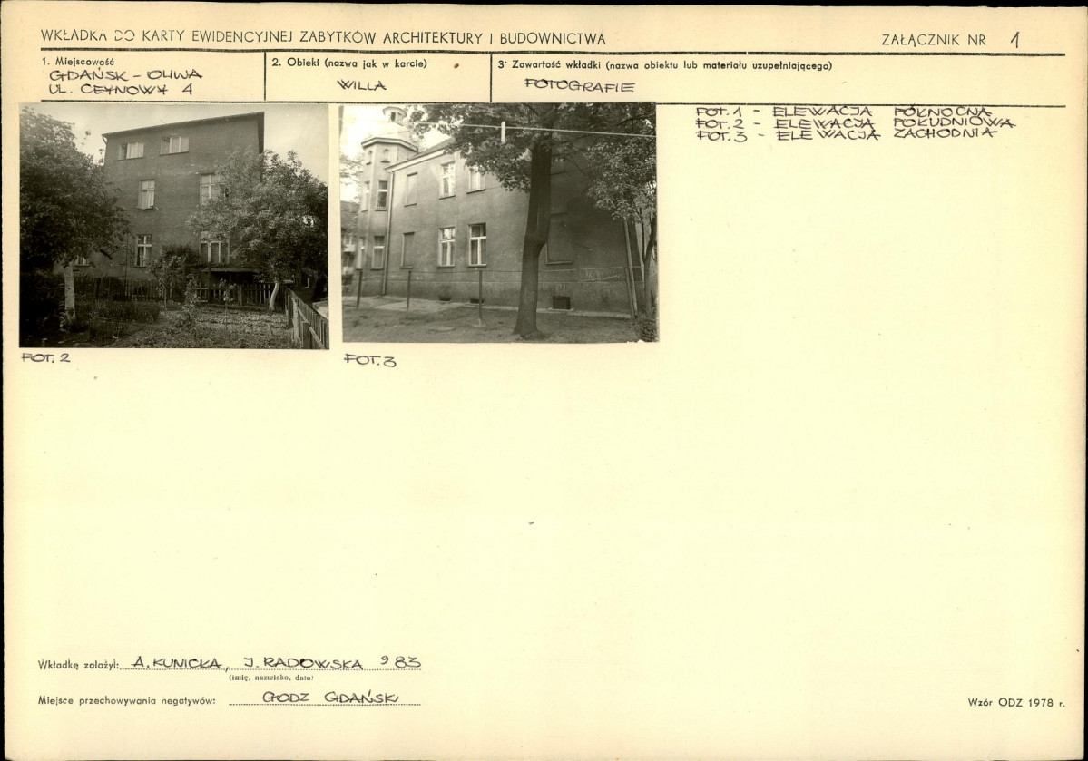 KB - Karta biała, skan nr 5