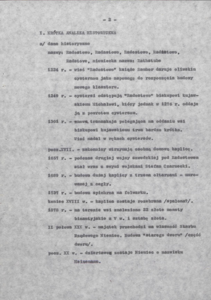 EP - Ewidencja parkowa, skan nr 10