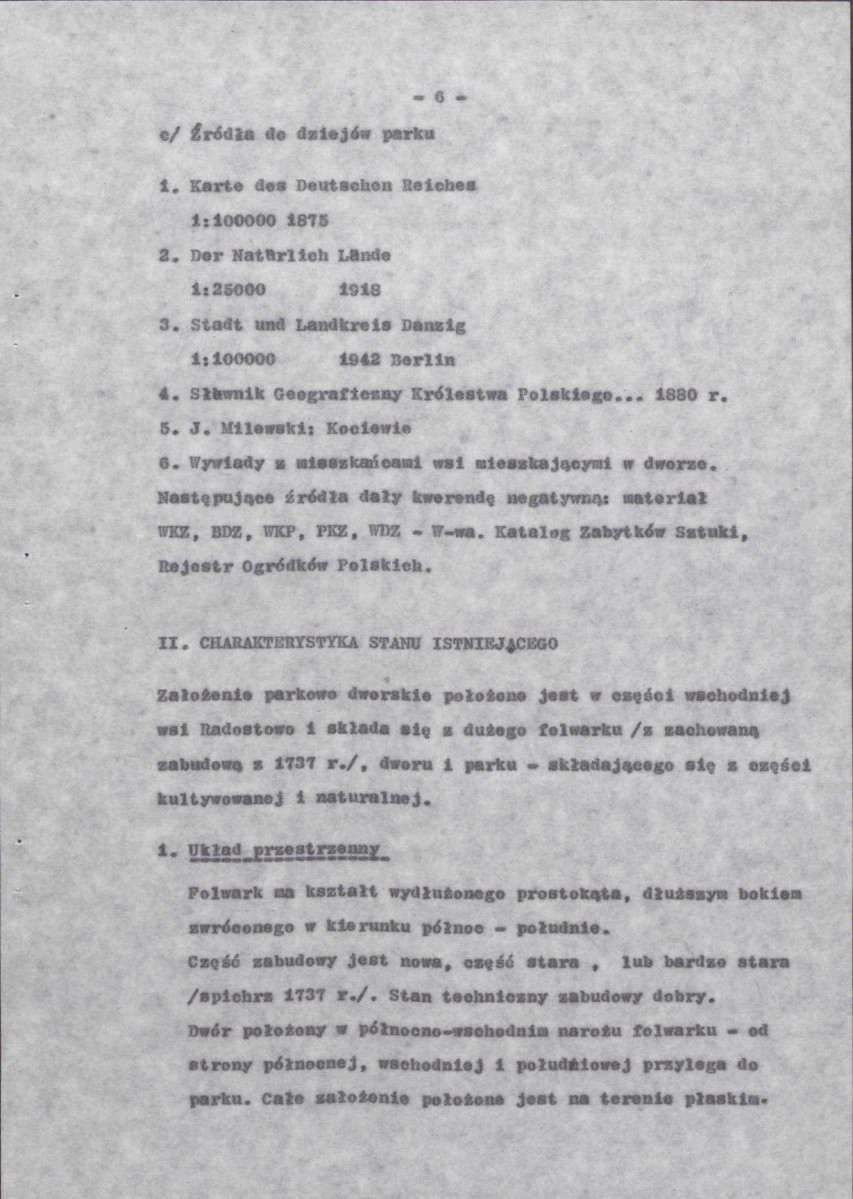 EP - Ewidencja parkowa, skan nr 14