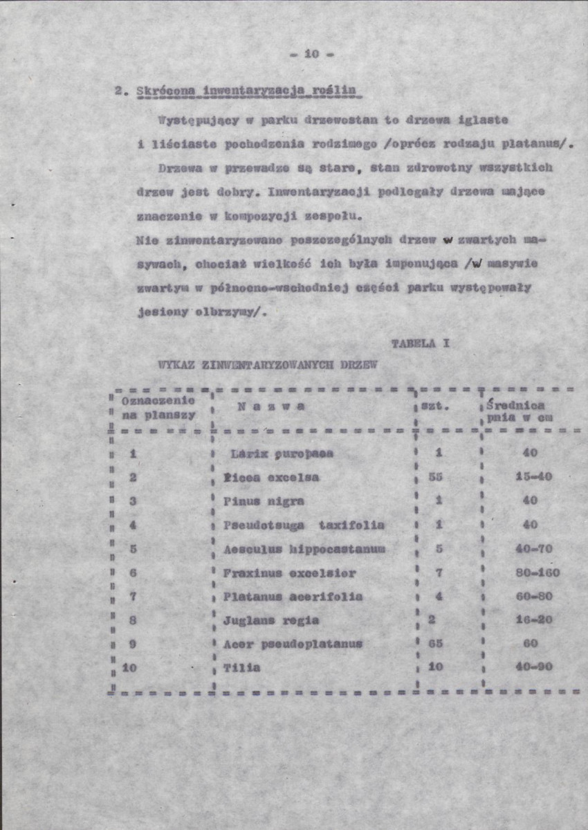 EP - Ewidencja parkowa, skan nr 18