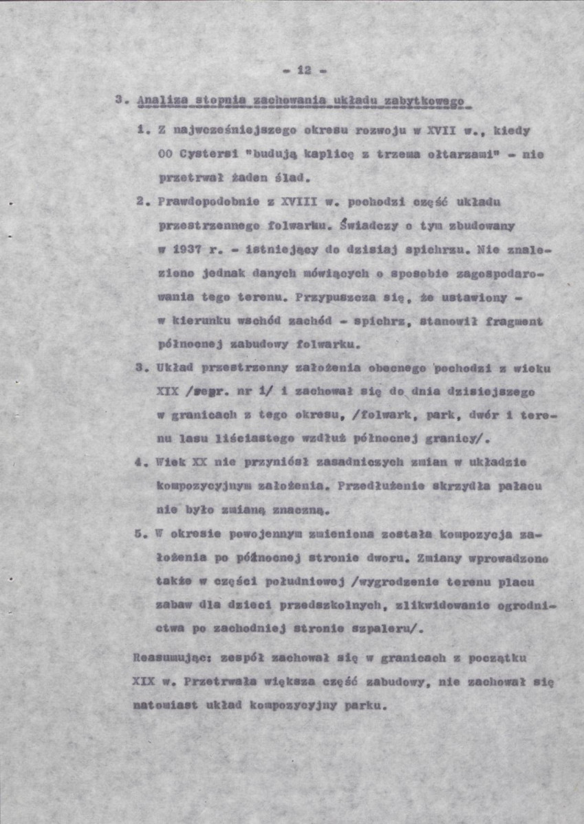 EP - Ewidencja parkowa, skan nr 20