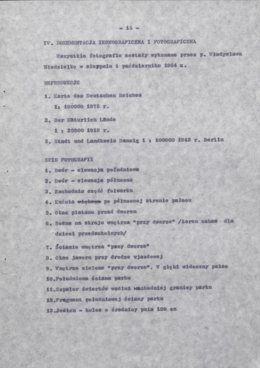 EP - Ewidencja parkowa, skan nr 23