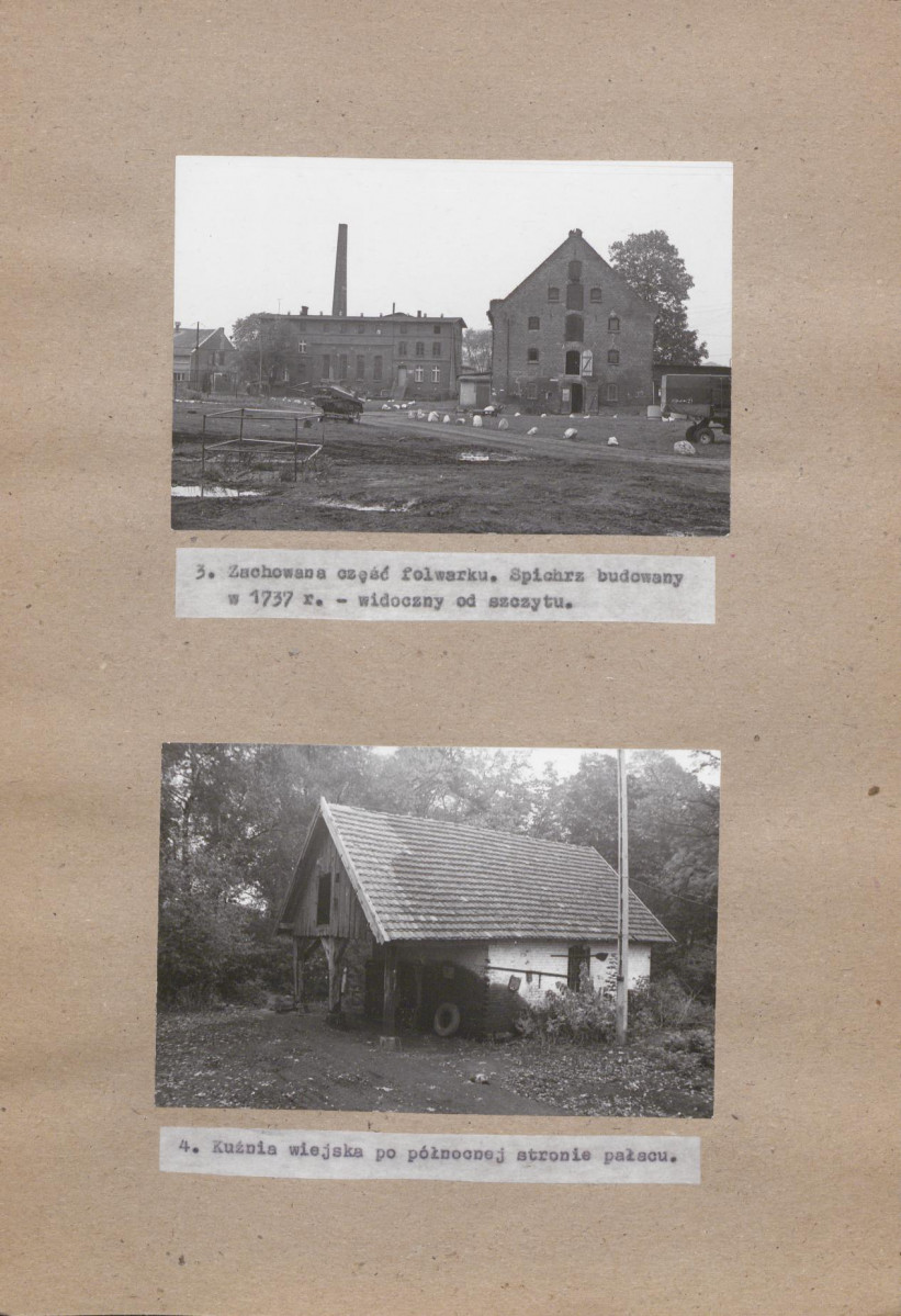 EP - Ewidencja parkowa, skan nr 28
