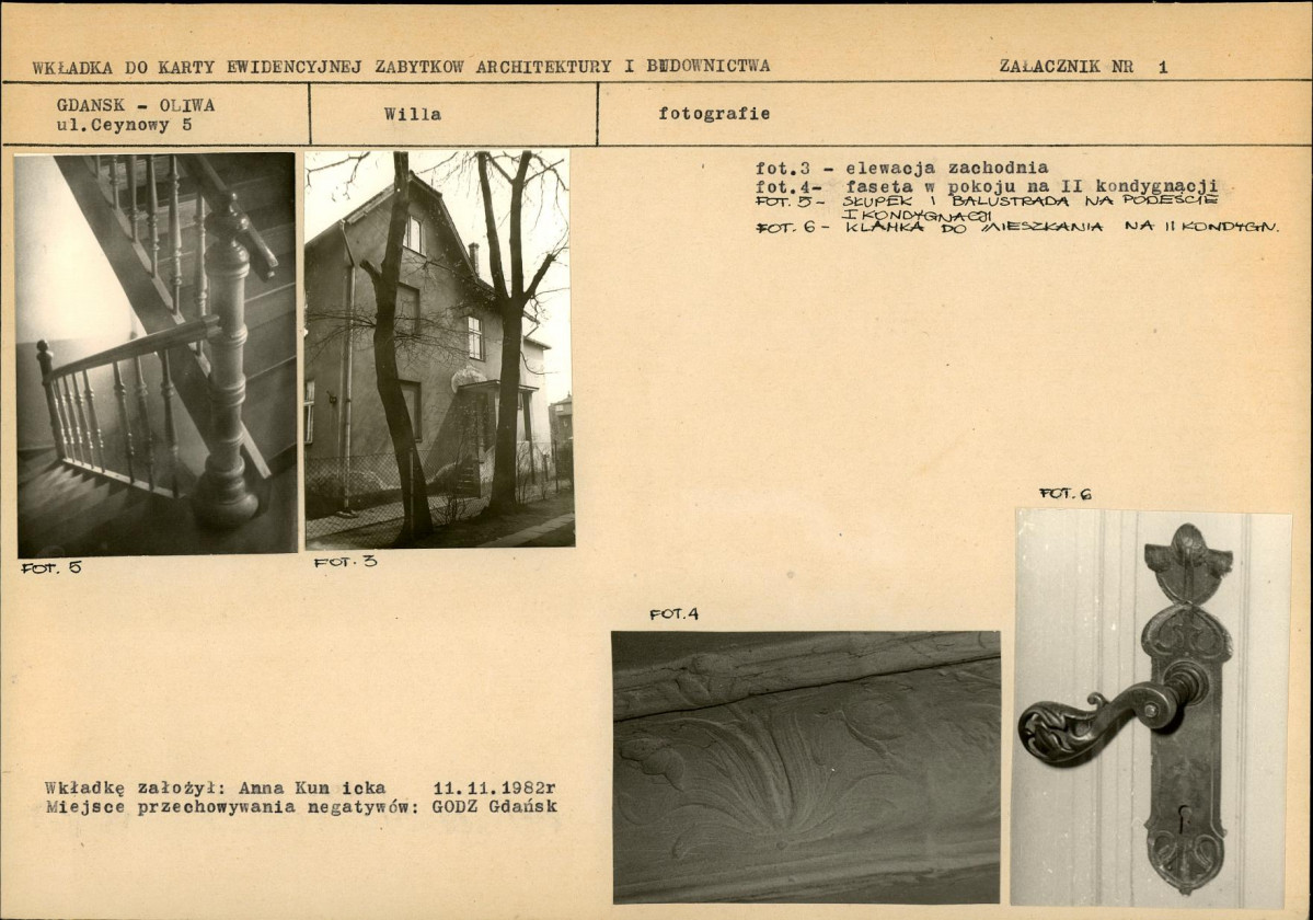 KB - Karta biała, skan nr 5