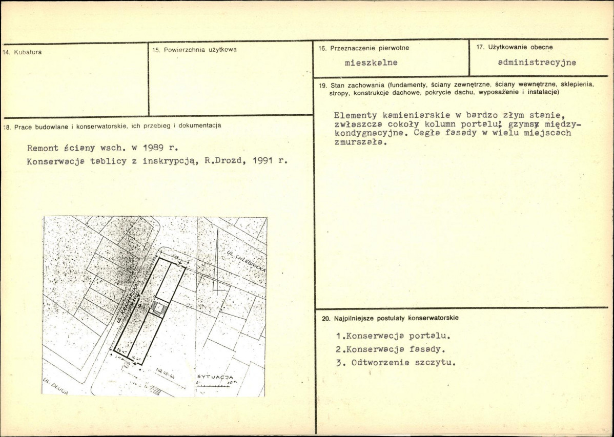 KB - Karta biała, skan nr 3