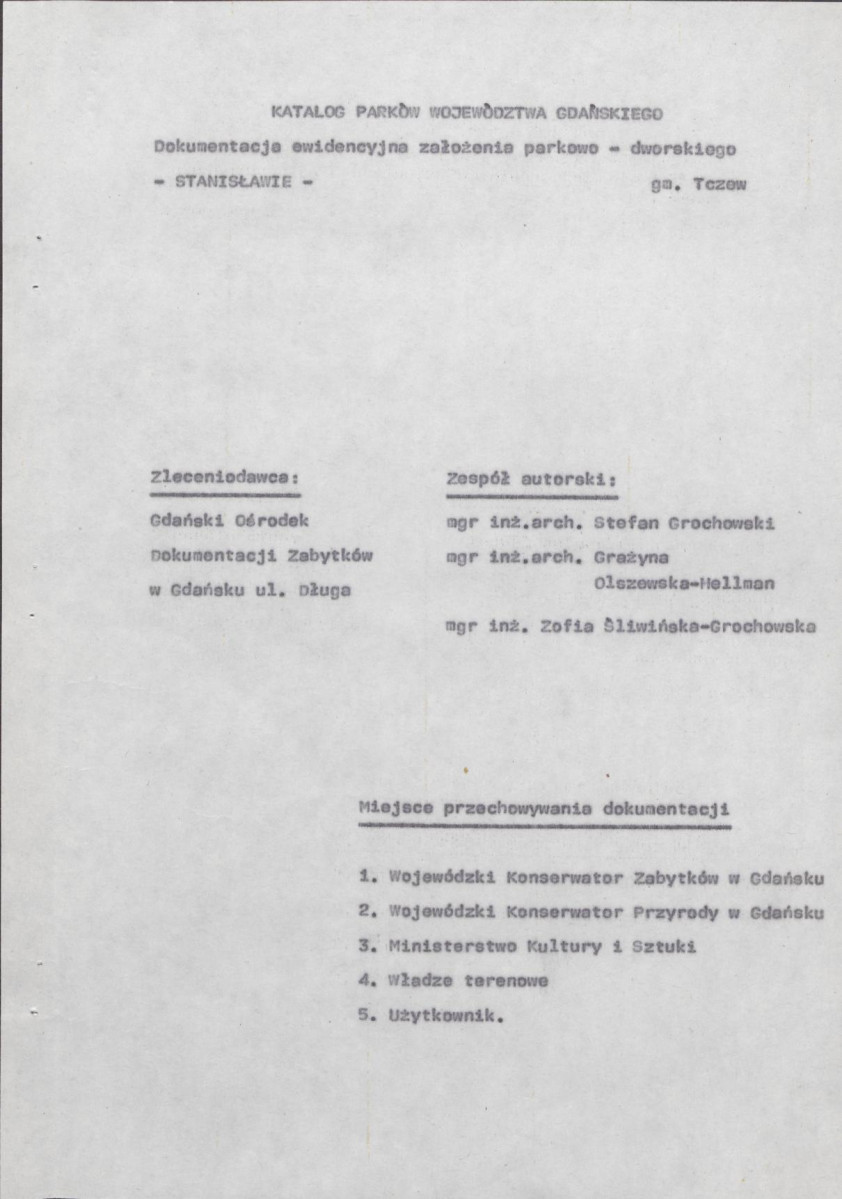EP - Ewidencja parkowa, skan nr 7