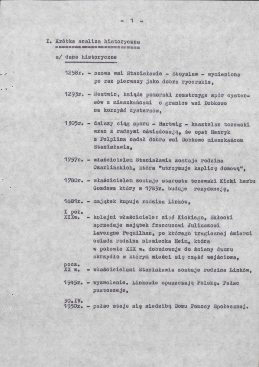 EP - Ewidencja parkowa, skan nr 10