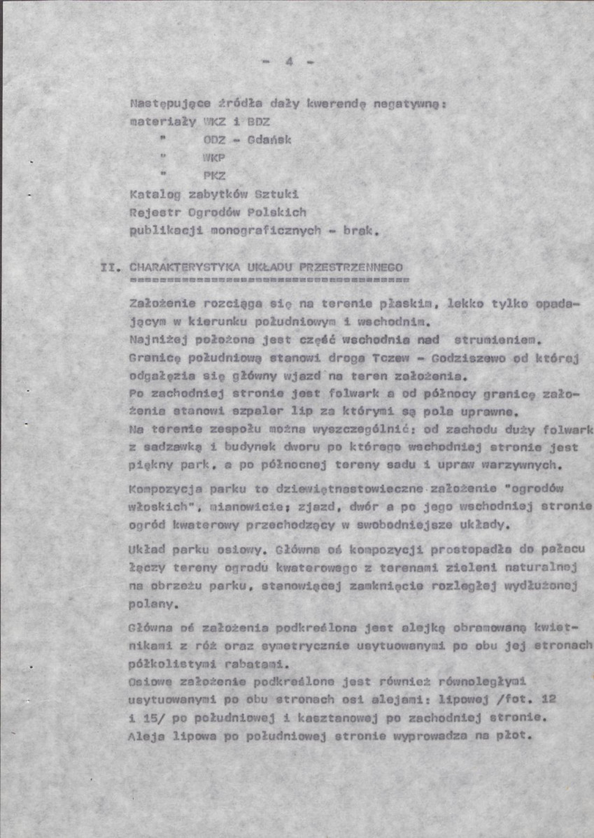 EP - Ewidencja parkowa, skan nr 13
