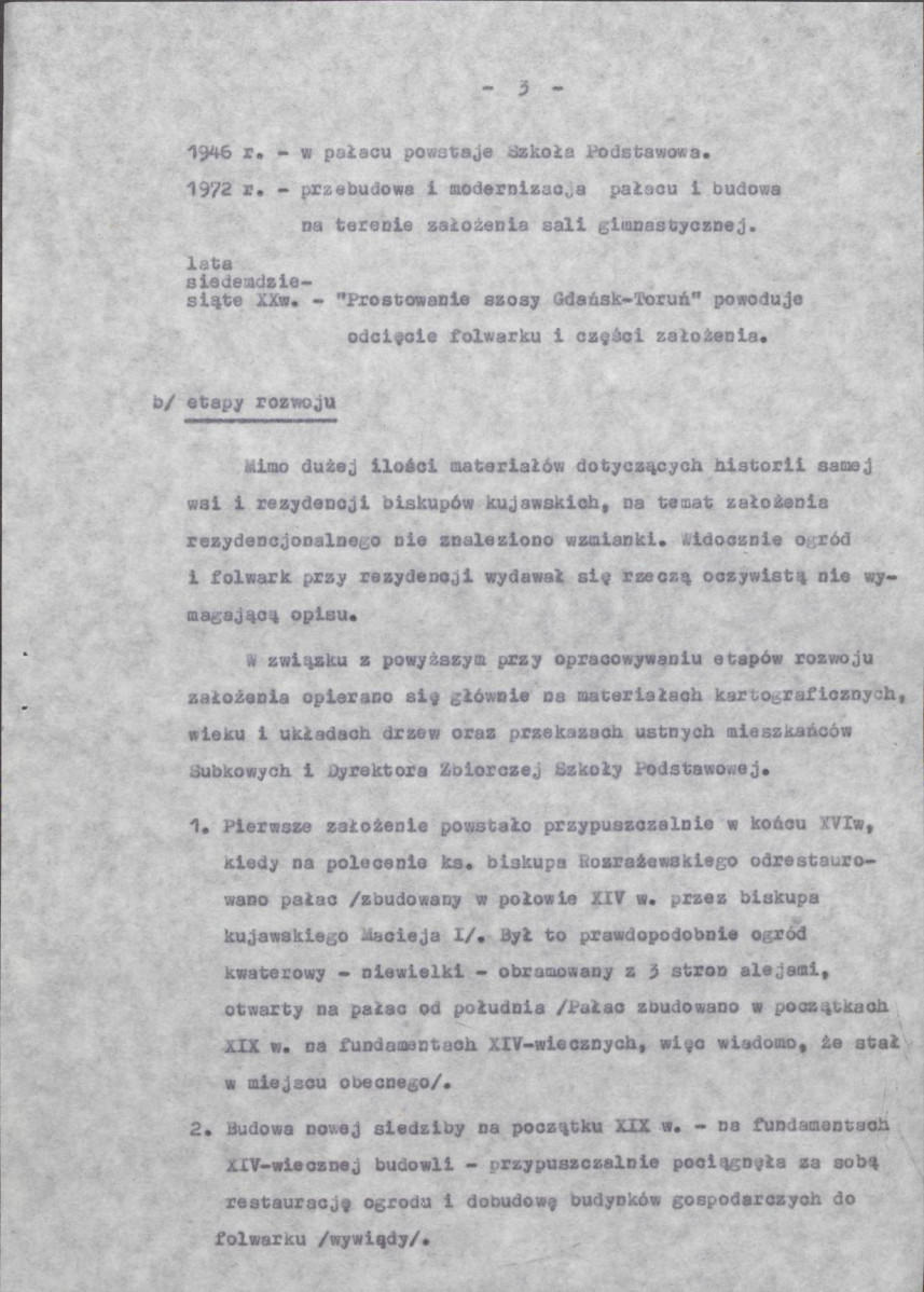 EP - Ewidencja parkowa, skan nr 10