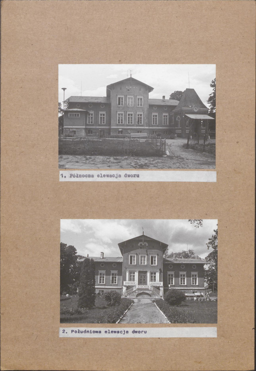 EP - Ewidencja parkowa, skan nr 25