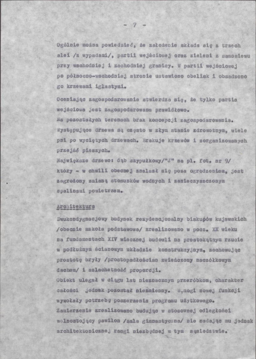EP - Ewidencja parkowa, skan nr 15