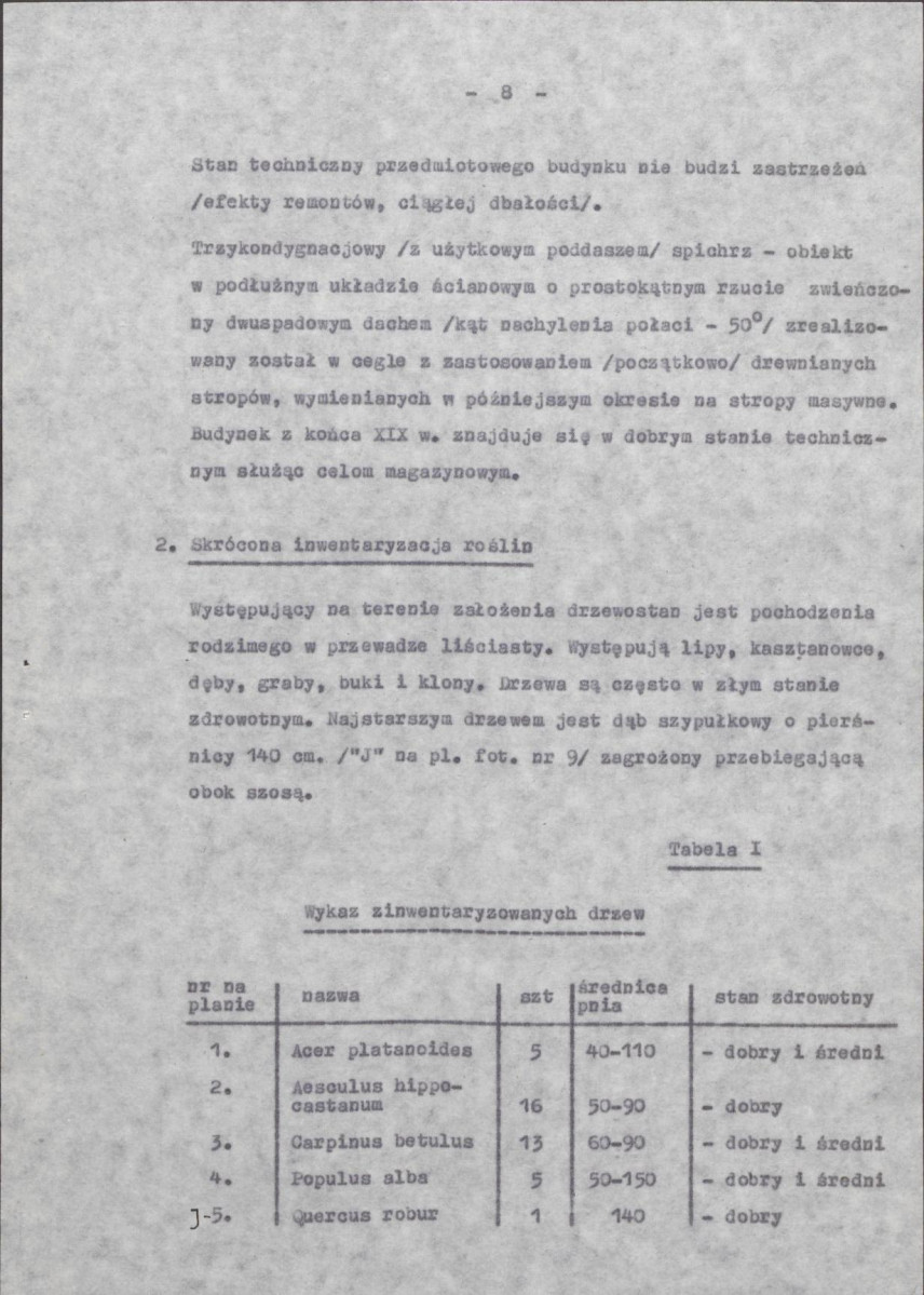 EP - Ewidencja parkowa, skan nr 16