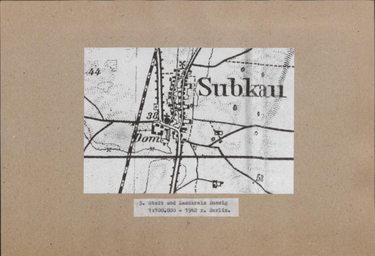 EP - Ewidencja parkowa, skan nr 22