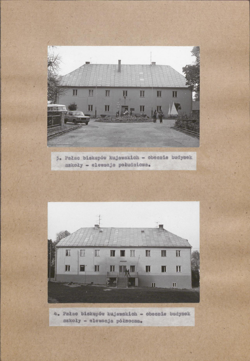 EP - Ewidencja parkowa, skan nr 23