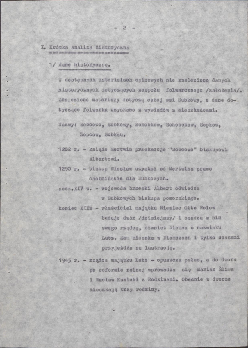 EP - Ewidencja parkowa, skan nr 10