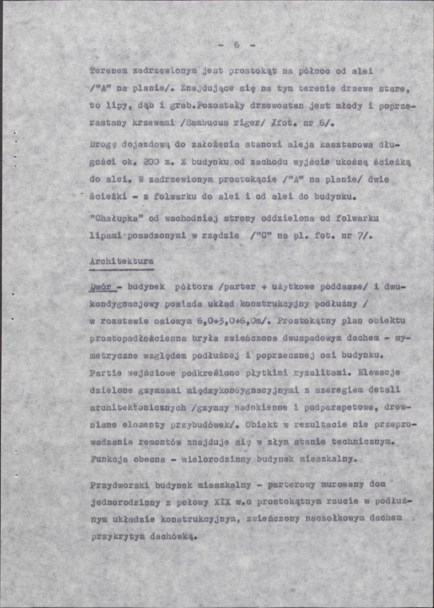 EP - Ewidencja parkowa, skan nr 14