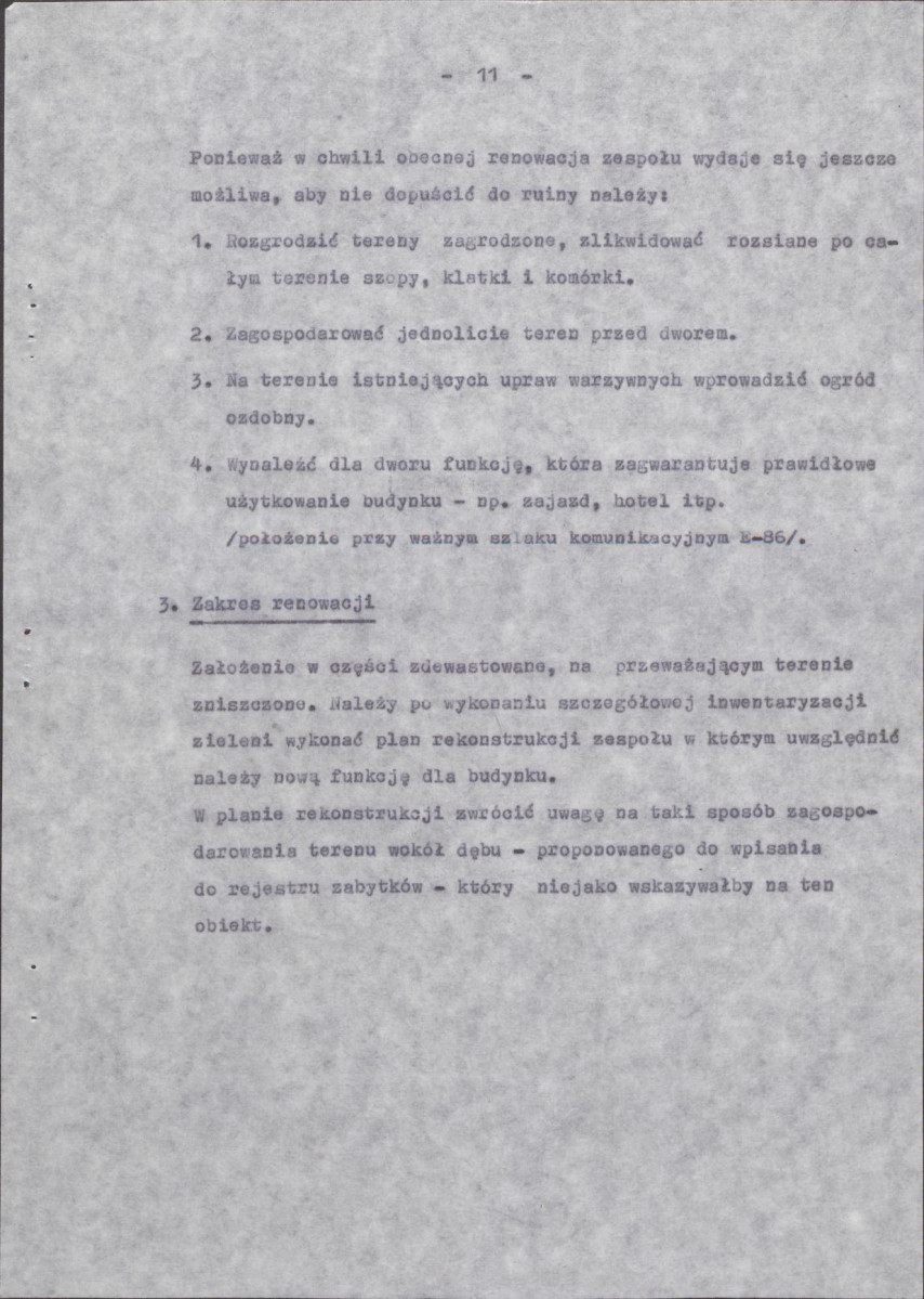 EP - Ewidencja parkowa, skan nr 19