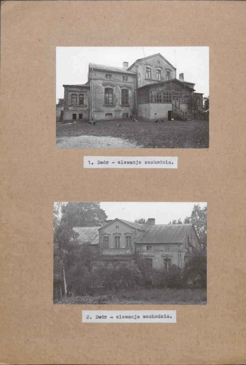 EP - Ewidencja parkowa, skan nr 23