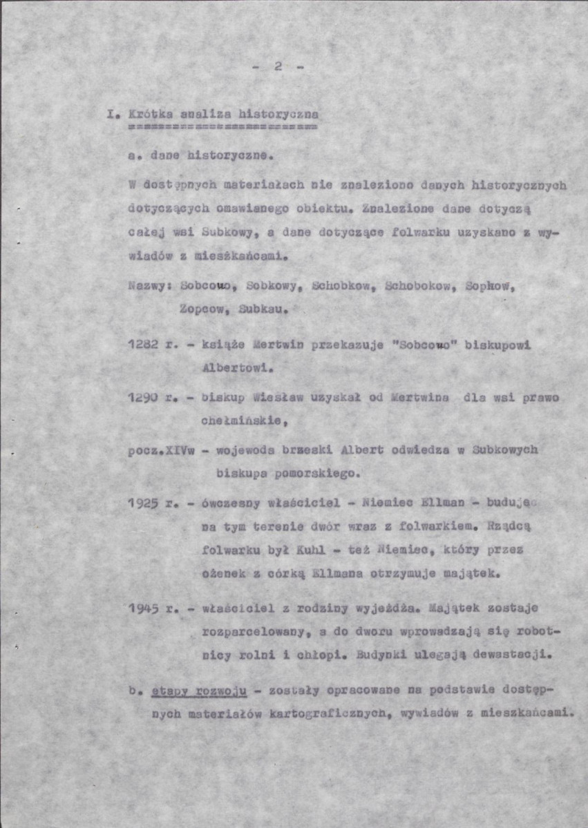 EP - Ewidencja parkowa, skan nr 9