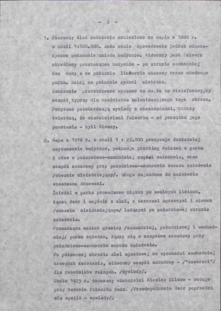 EP - Ewidencja parkowa, skan nr 10