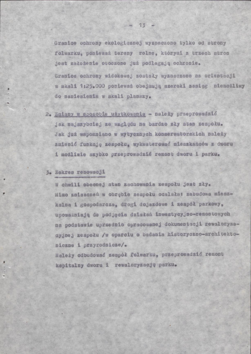 EP - Ewidencja parkowa, skan nr 20