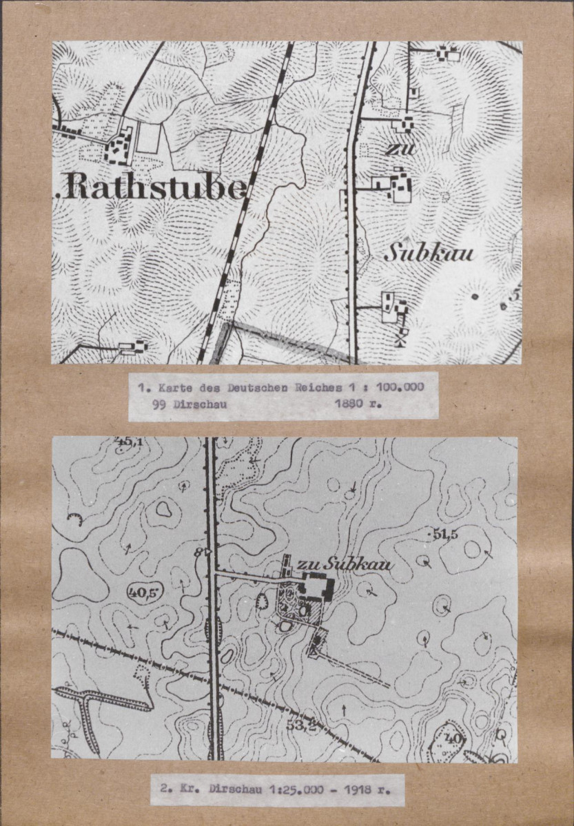 EP - Ewidencja parkowa, skan nr 22