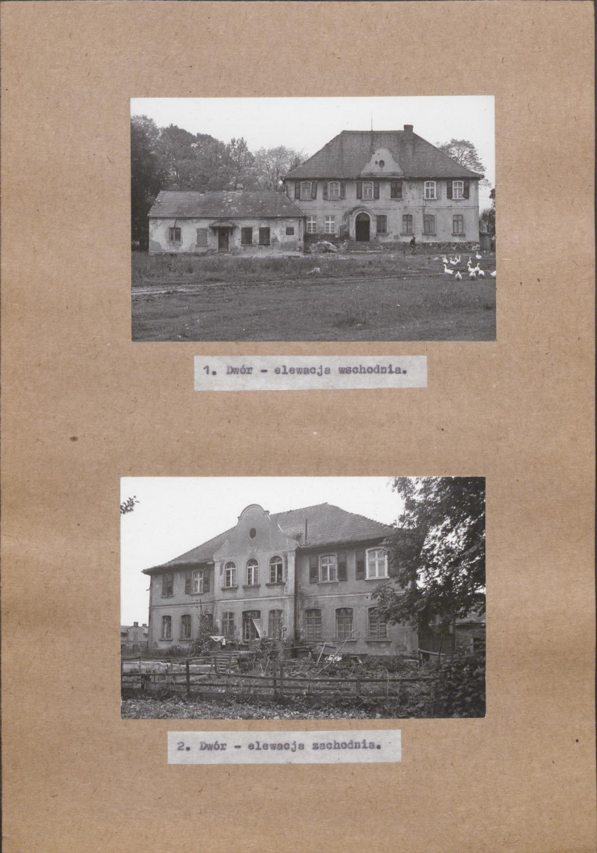 EP - Ewidencja parkowa, skan nr 24