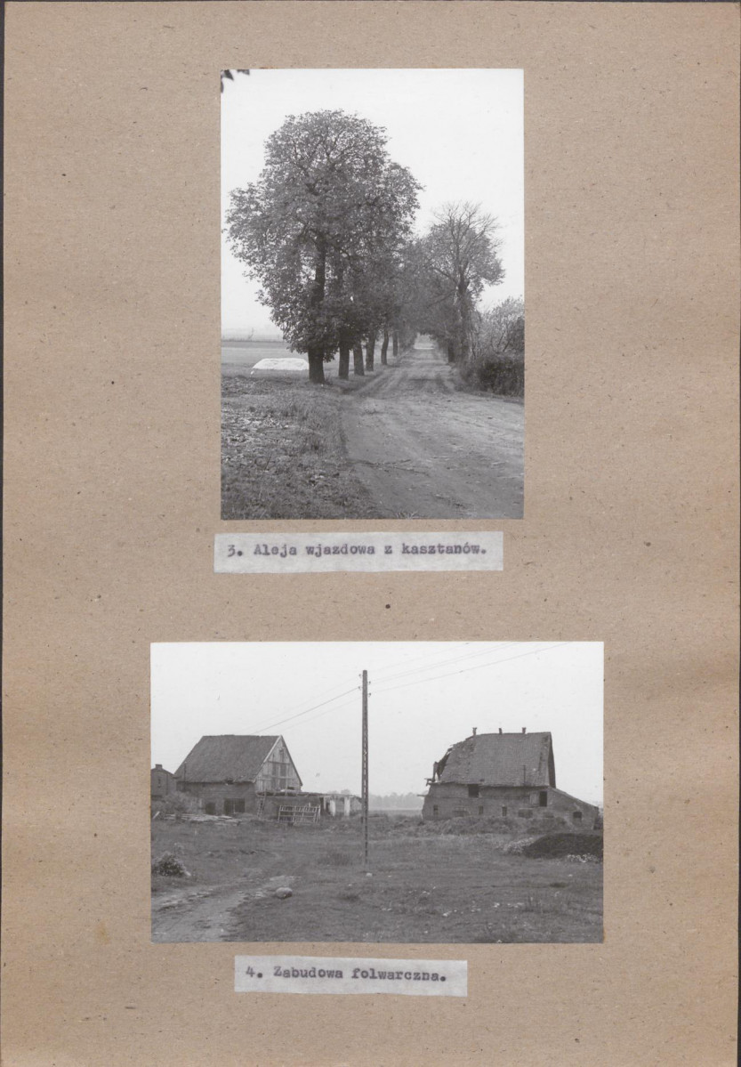 EP - Ewidencja parkowa, skan nr 25