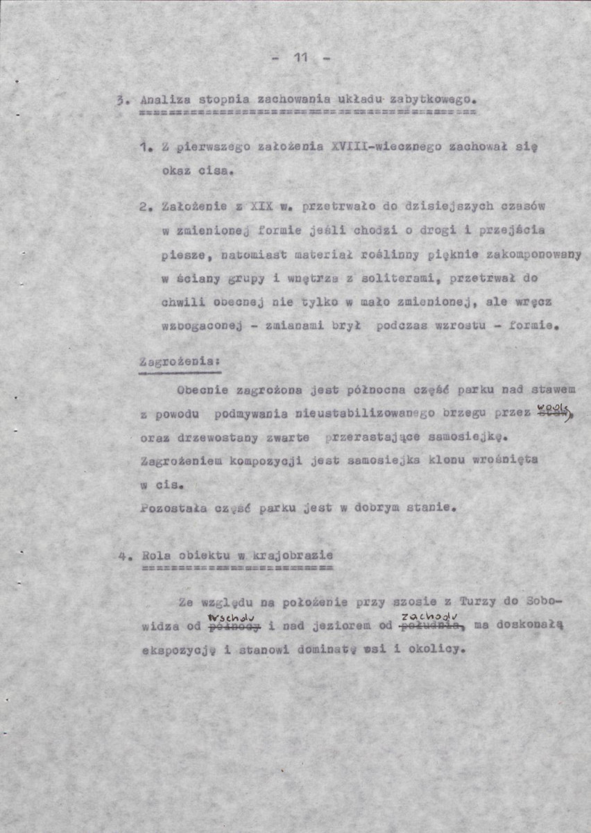 Ewidencja parkowa, skan nr 22