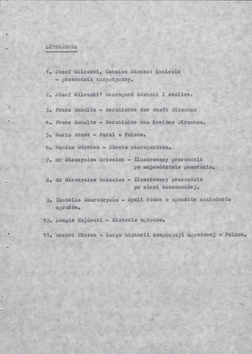 Ewidencja parkowa, skan nr 26
