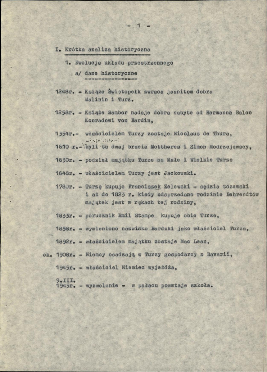 EP - Ewidencja parkowa, skan nr 10