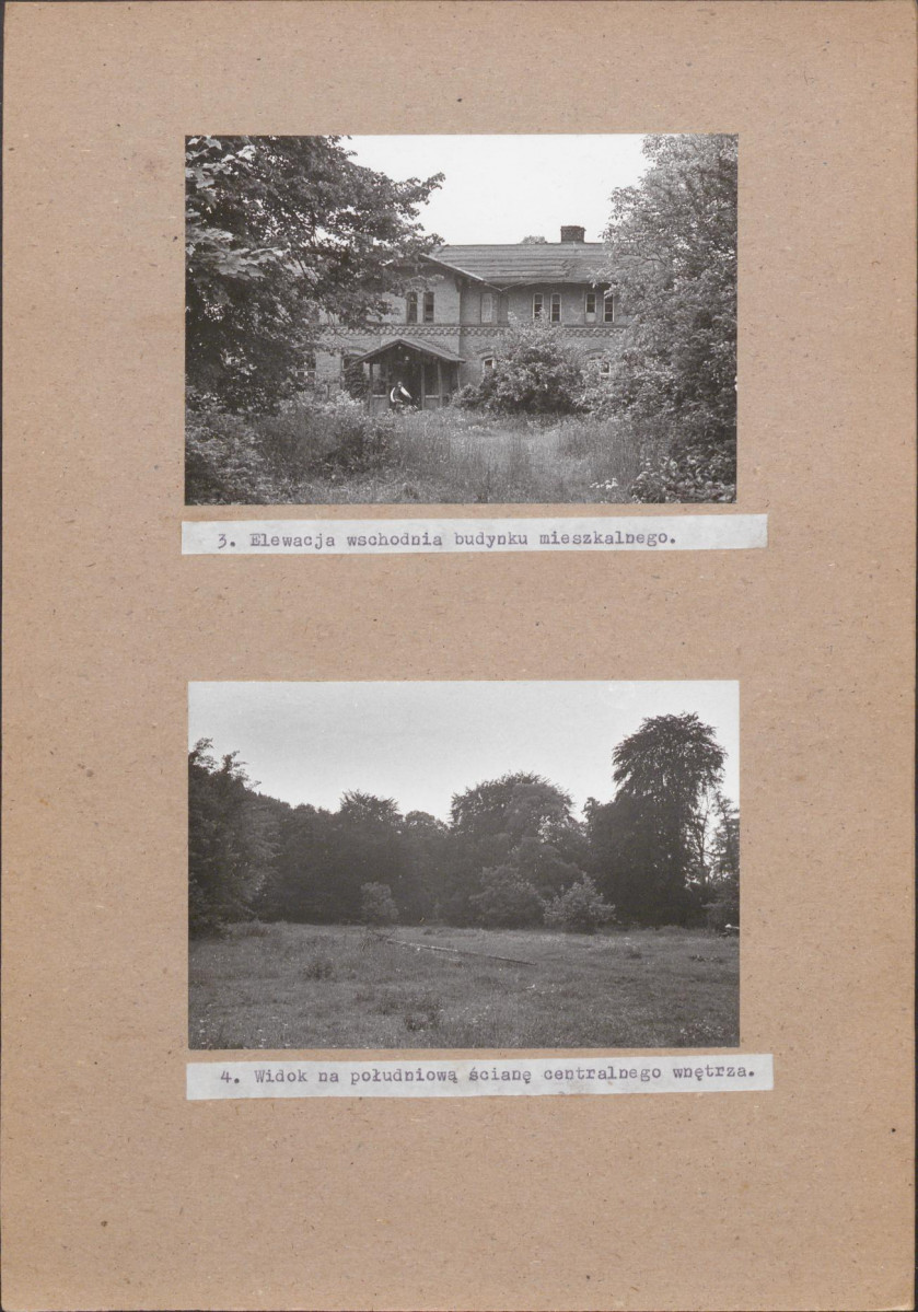Ewidencja parkowa, skan nr 30