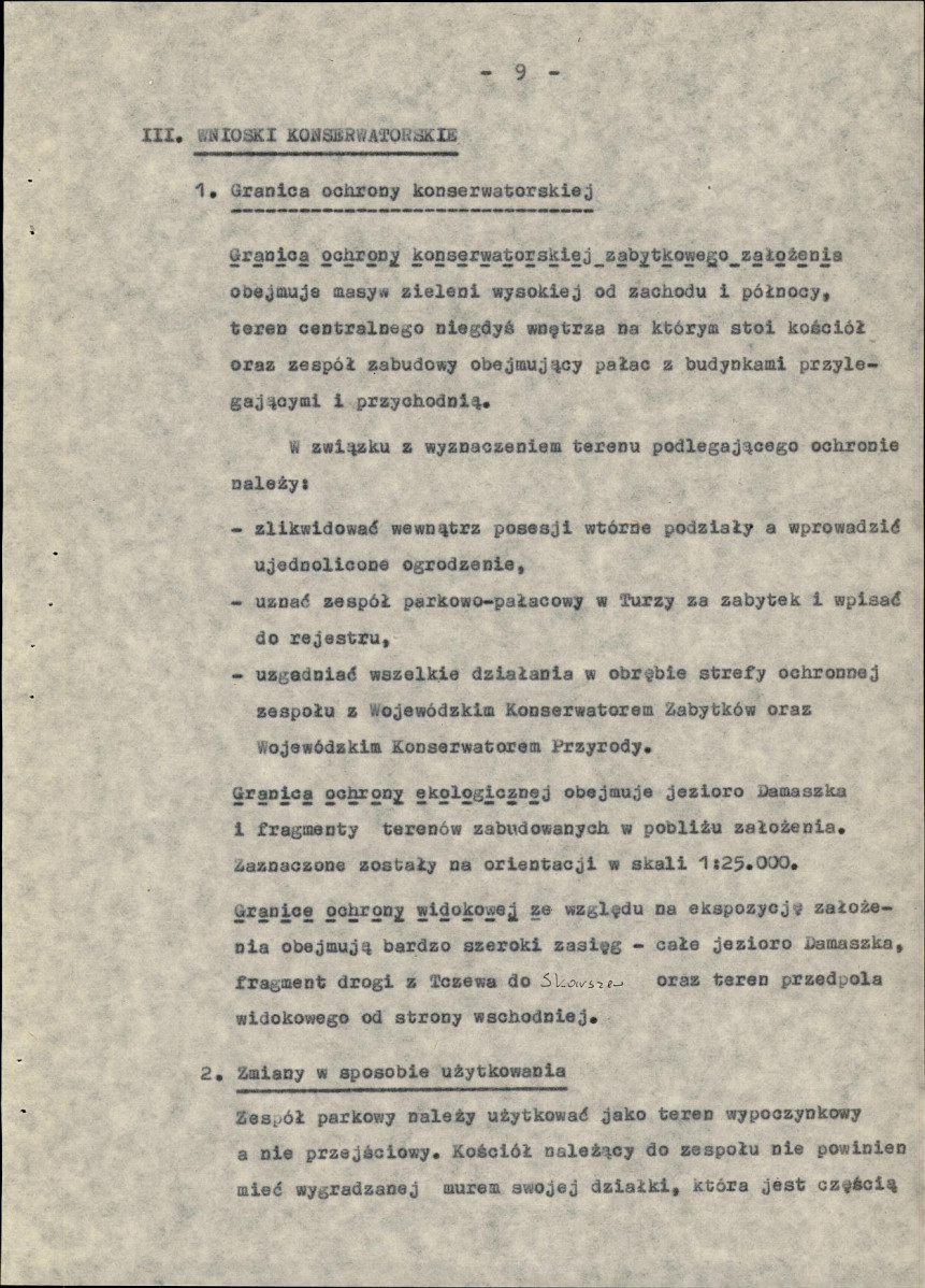 EP - Ewidencja parkowa, skan nr 19