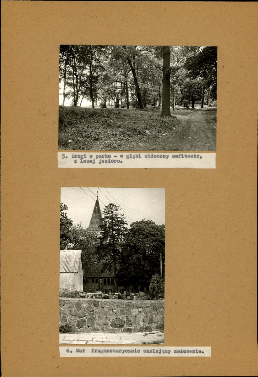 EP - Ewidencja parkowa, skan nr 28
